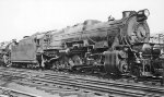 PRR 6330, I-1S, 1938